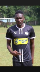 Lakitano Kiprop