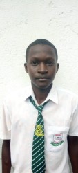 Lando Moses