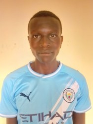 Langat Collins