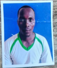 Langat Solomon Kiptanui