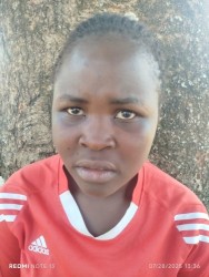 Larvine Atieno