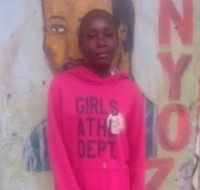 Latishia Kawira