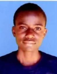 Laureen Atieno