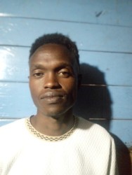 Lawrence Chebii