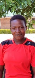 Laurine Ngaira