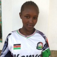 Lavenda Cherotich
