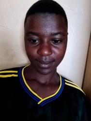 Larvin Nasambu