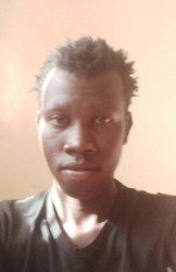 Lawi Kangogo