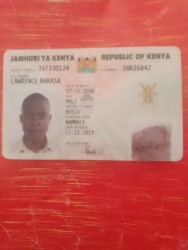 Lawrence Barasa
