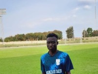 Lawrence Ouma