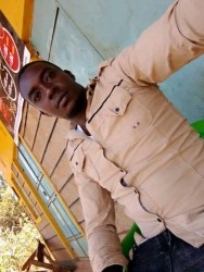 Lawrence Mweda