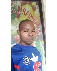 Lawrence Gichunge 