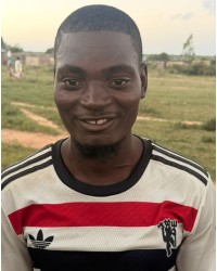 Lazaro Daudi