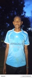 Lbarare Peter Logol