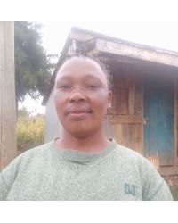 Leah Chemutai
