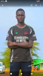 Ledonyo Tizeh