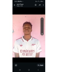 Leflin  Ouma