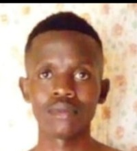 Legem Kipkorir Felix