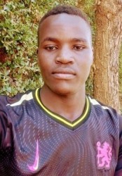 Lekishon Brian