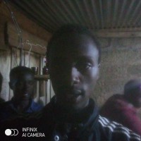 Lemis Mutuma