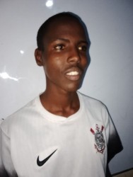 Lenakae Samwel