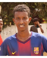 Lenangaya Benjamin 