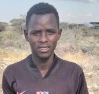 Lenapangae Nyaga