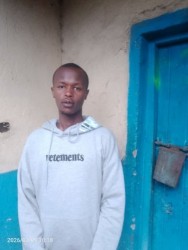 Lenis Gitonga