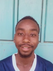 Lenny Mwenda