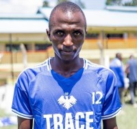 Lenny Muthomi