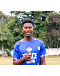 Lenny Muthomi
