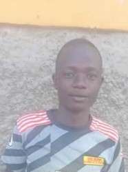 Lenox Ouma