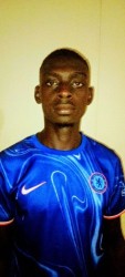 Leon Wanyama