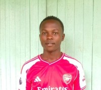 Levi Shitsama Atolwa