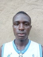 Levi Ashivila