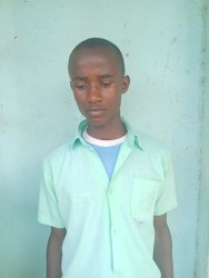 Levi Alube