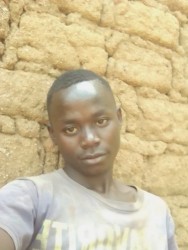 Levis Etyang