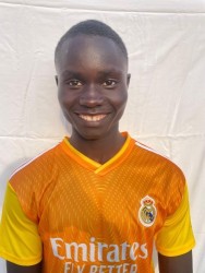 Levis Ochieng