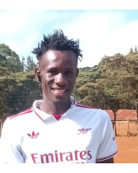 Levis Mukhanda