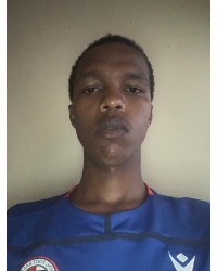 Levis Kinyanjui