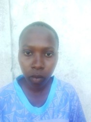 Lewa Amina