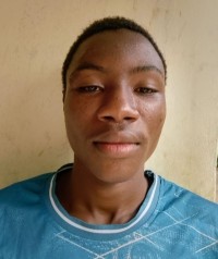 Lewa Chilute Charo