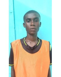 Lewa Nictor