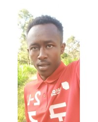 Lewi Kithinji