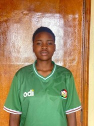 Lewine Atieno