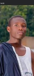 Lewis Wandera