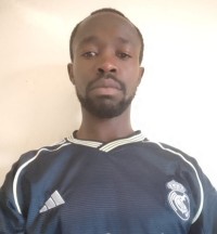 Lewis Mwangi