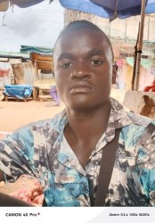 Lewis Yaola