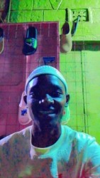 Lewis Mwenda
