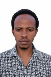 Lewis Mutethia